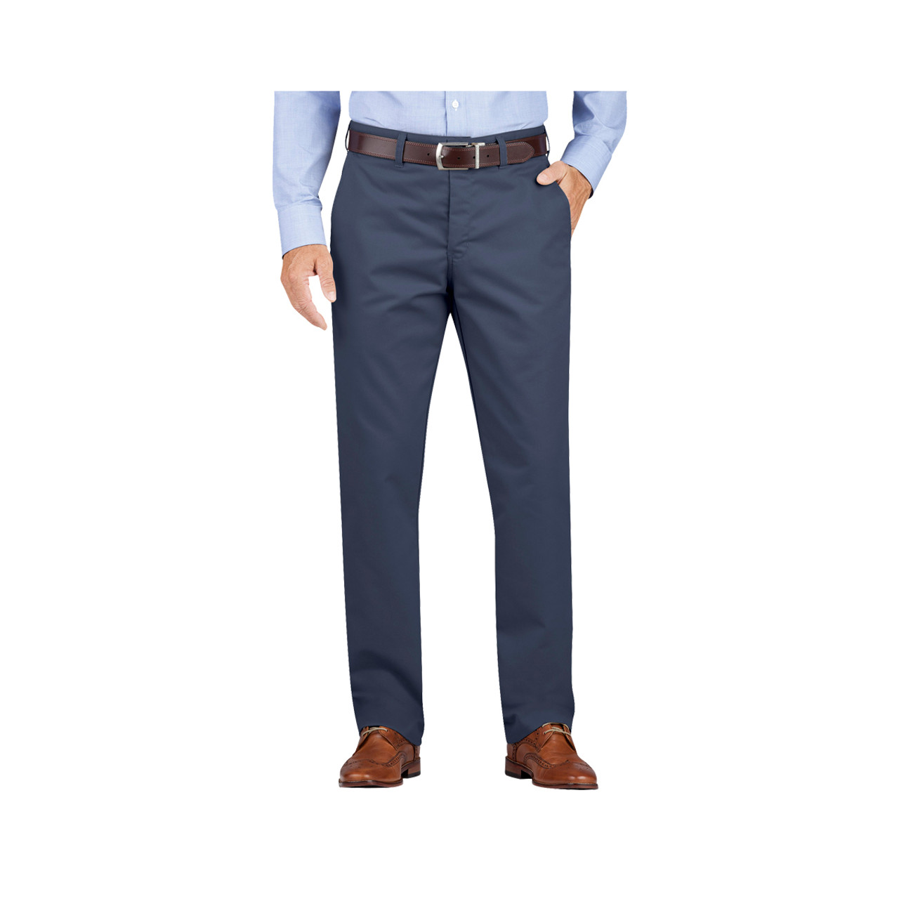 Structured regular-fit pants - Men | MANGO OUTLET USA